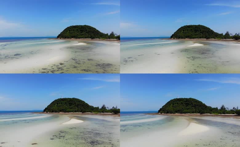 大海海岛海洋海岸