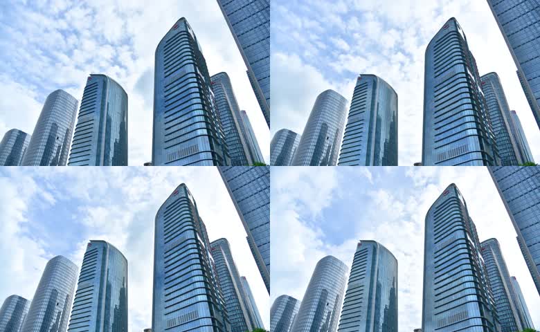 深圳前海时代