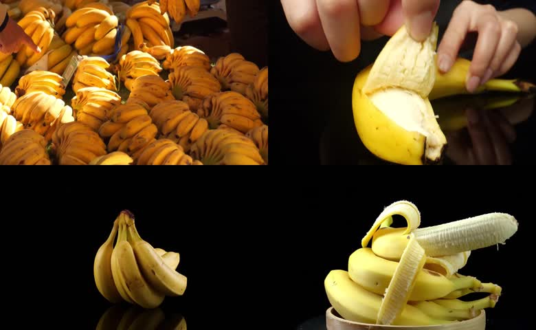 香蕉