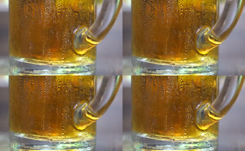 啤酒啤酒杯