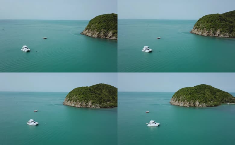 海湾游艇休闲度假