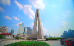 人民英雄纪念塔