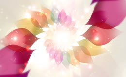 民族舞蹈背景视频