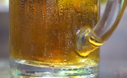 啤酒啤酒杯