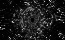 科幻隧道