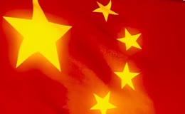 没有共产党就没有新中国