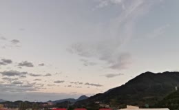 云雾合辑素材