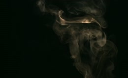 烟雾烟气
