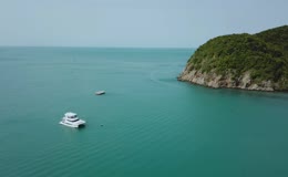 海湾游艇休闲度假