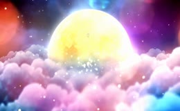 中秋花好月圆