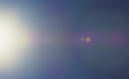 太阳光晕