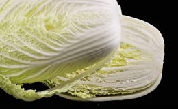 多种食材混剪