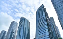 深圳前海时代