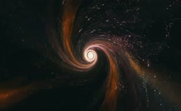 星空特效