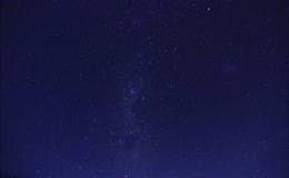 夜空星空星辰流星