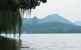 杭州西湖风景名胜区