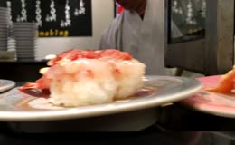 日料店寿司