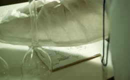 科学研究实验场景