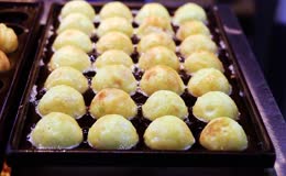 章鱼小丸子