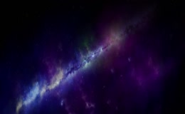 宇宙星云银河