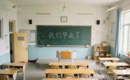 毕业季毕业快乐