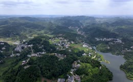 贵阳百花湖风景区